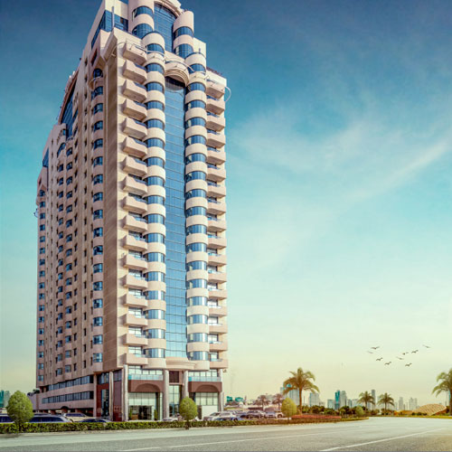 Al Manarah Investment Group